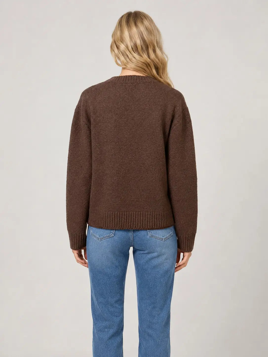 🍁 Ms. Austin’s Anchor Sweater 🍁