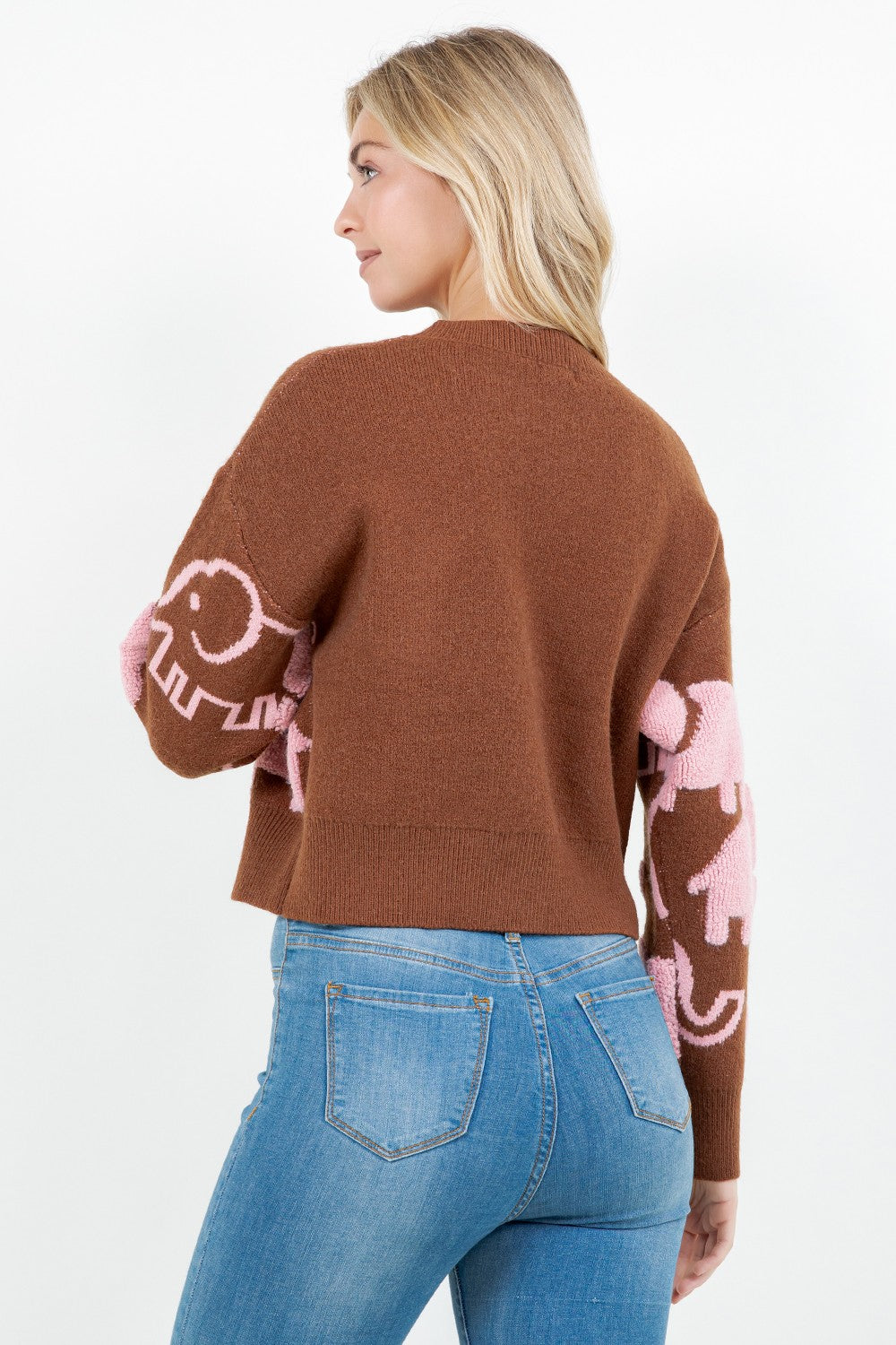 For the love of Pink Elephants!