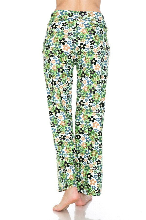 French Daisy Loungers