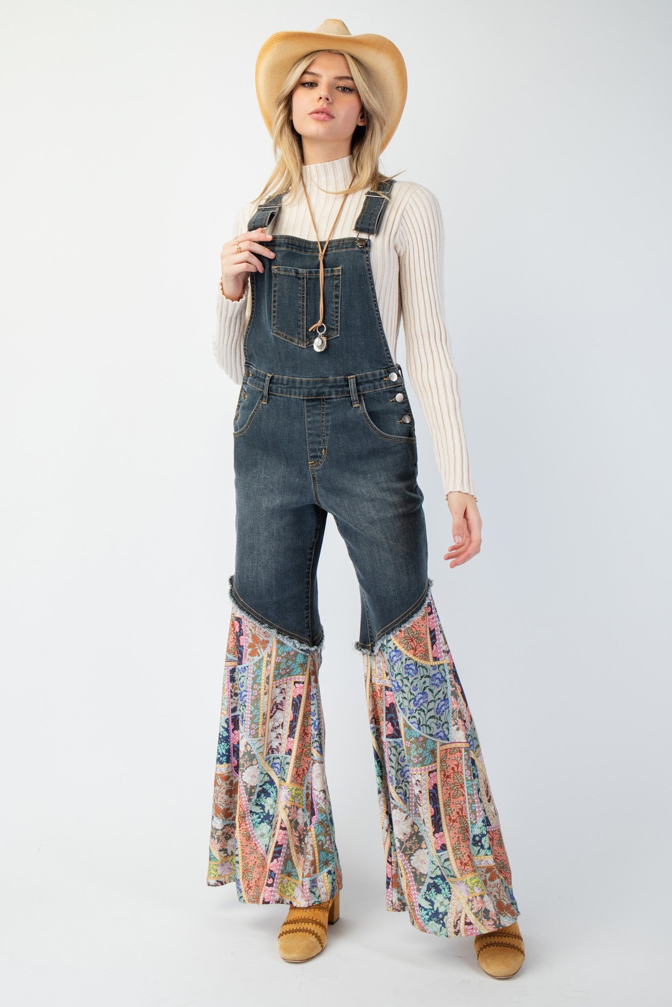 Boho Bibs!