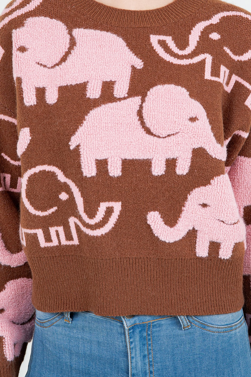 For the love of Pink Elephants!