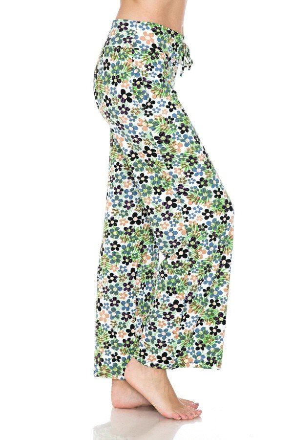 French Daisy Loungers