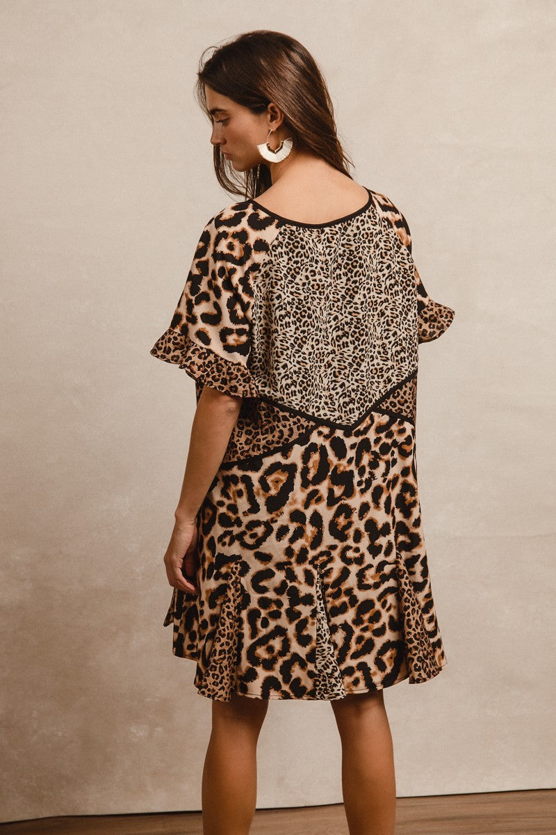 Wild West Gypsy Cowgirl dress!