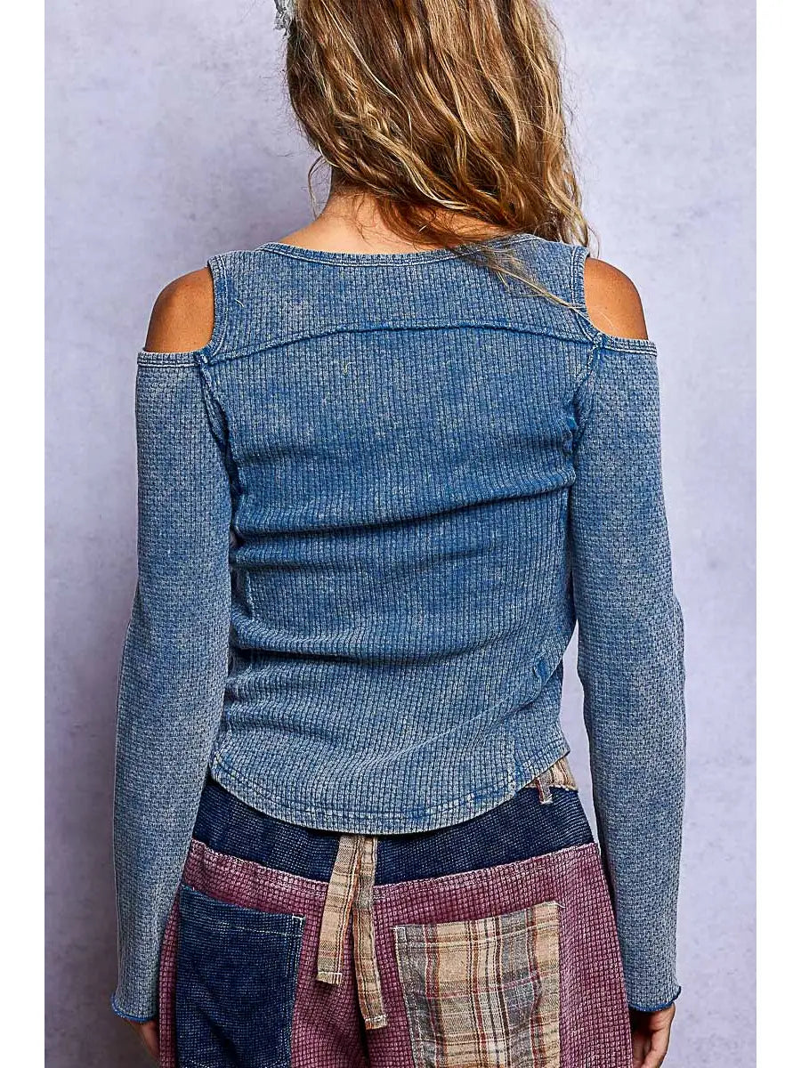 π HOT Cider top! π