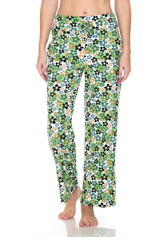 French Daisy Loungers
