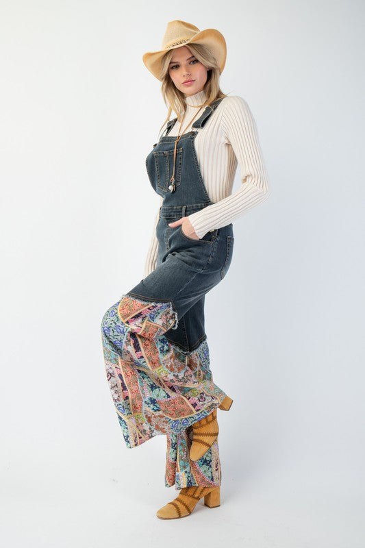 Boho Bibs!