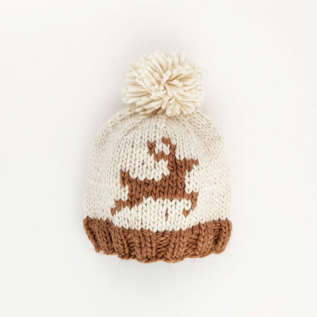 Oh Deer Beanie Hat Baby & Kids SALE