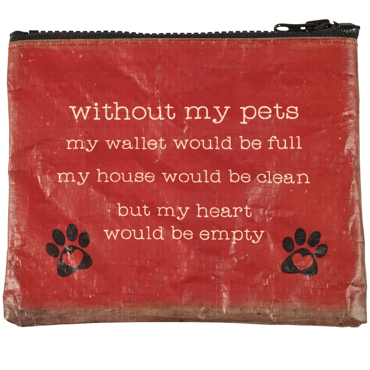 My Pets coin purse