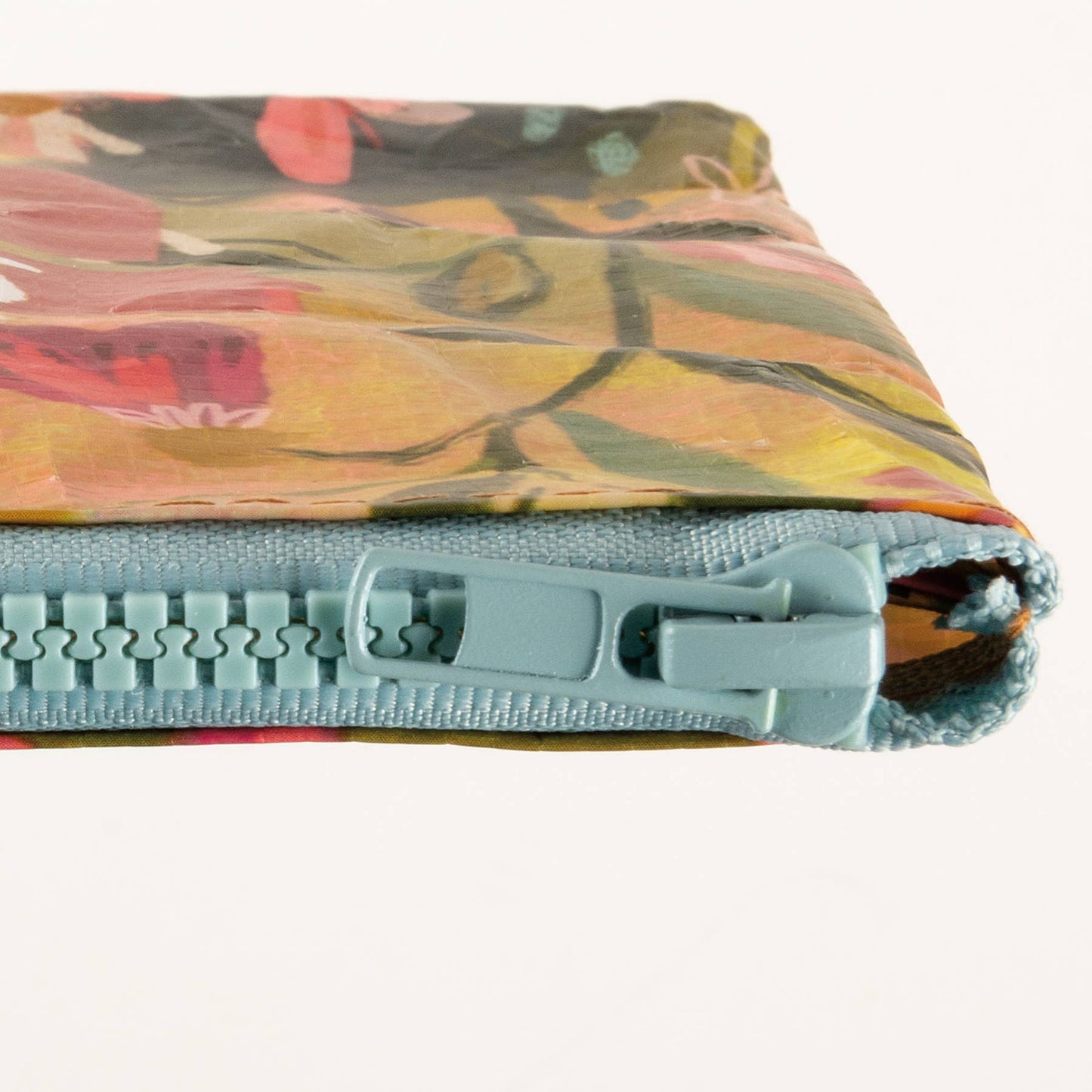 She Believed She Could So She Did Zipper Pouch