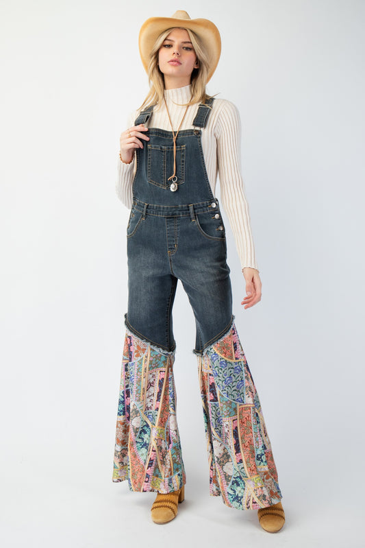 Boho Bibs!