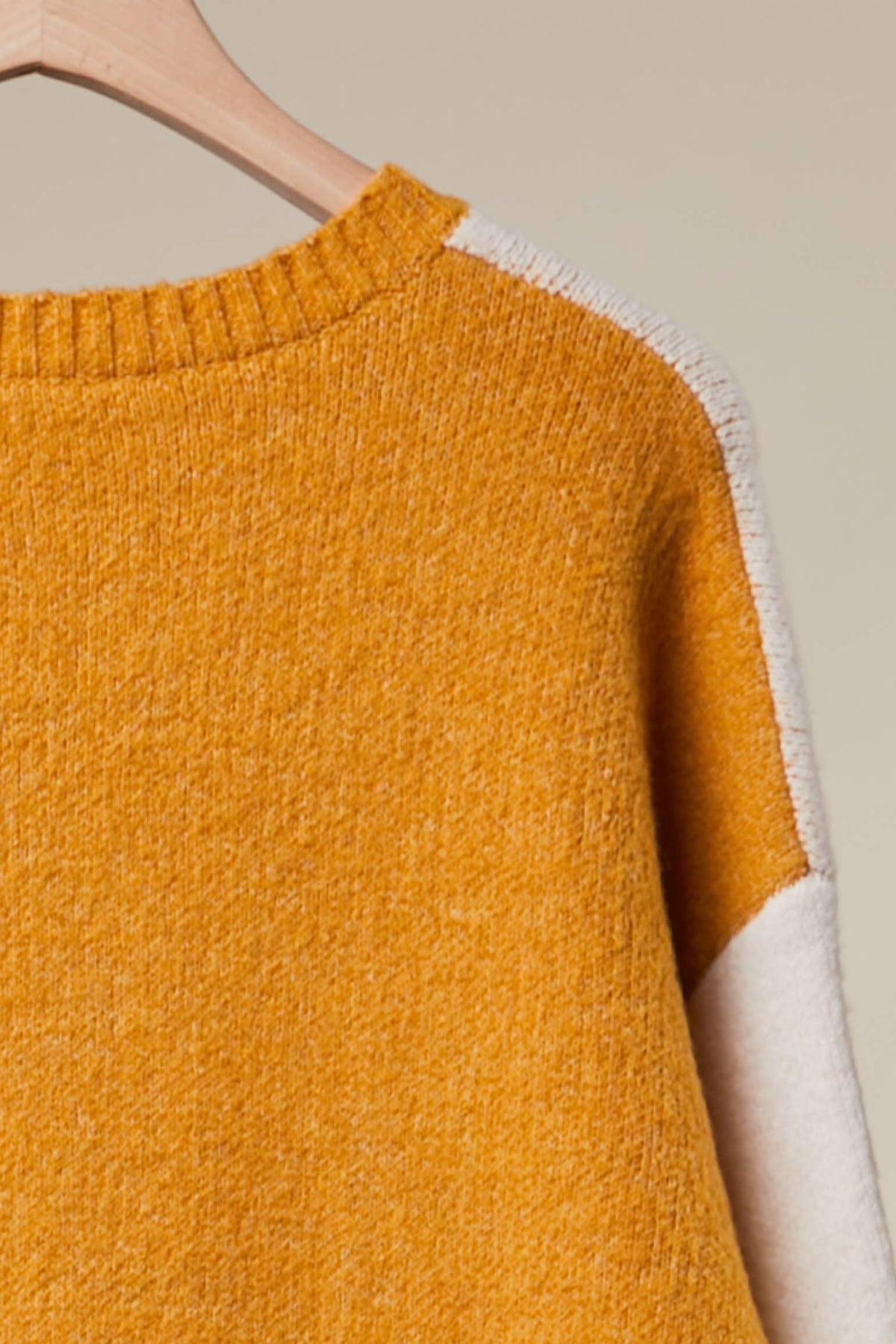 😊 Smile……it’s Contagious Sweater😊