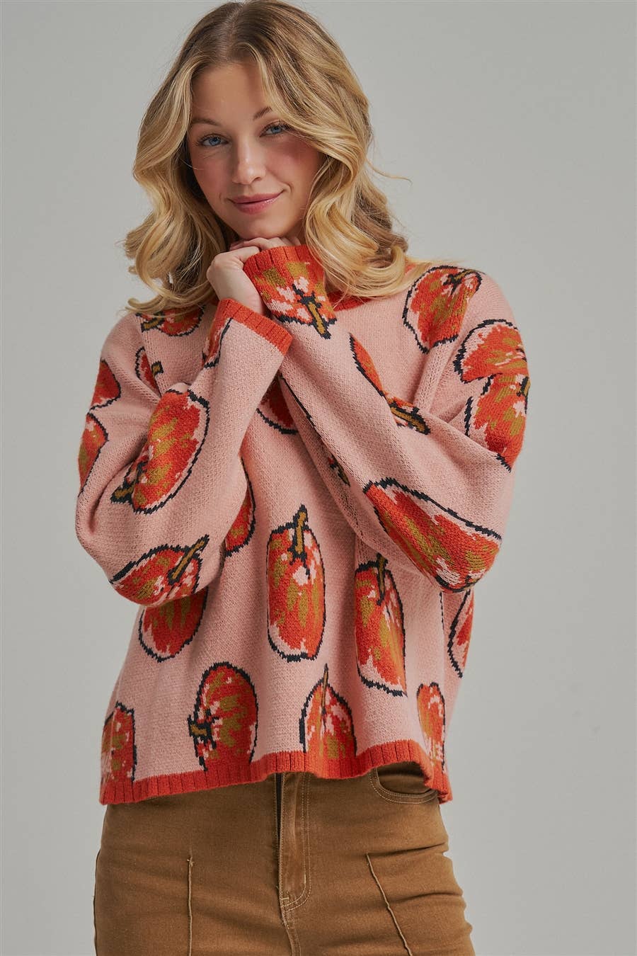 🍎🎃 Harvest Sweater🍎🎃