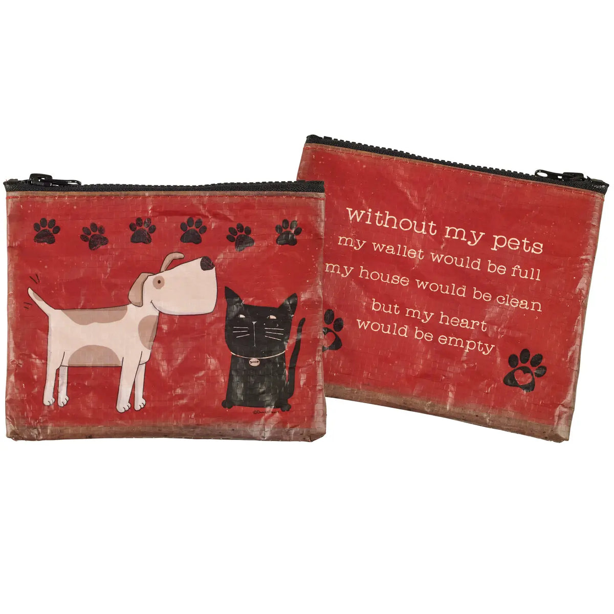 My Pets coin purse