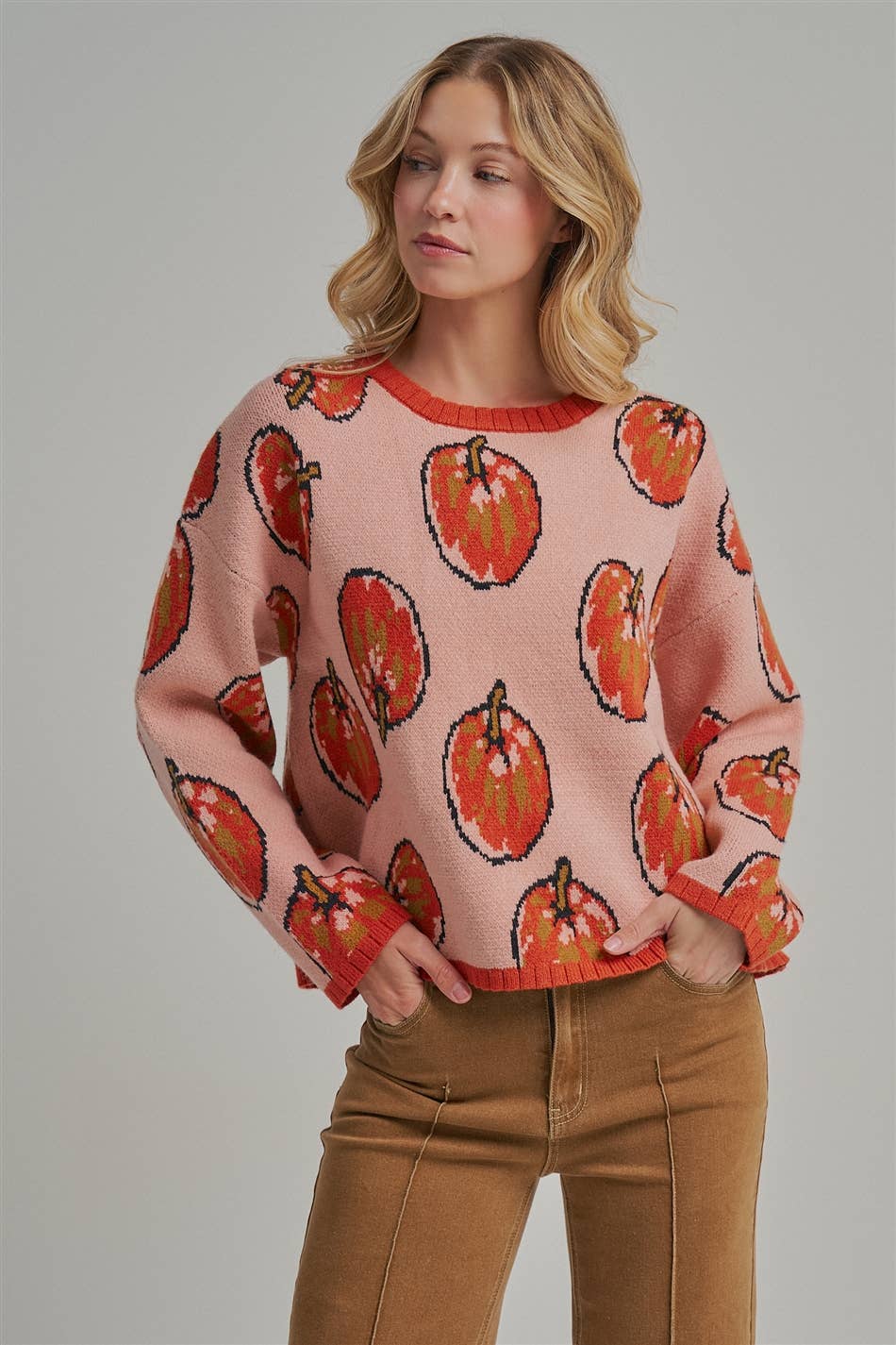 🍎🎃 Harvest Sweater🍎🎃