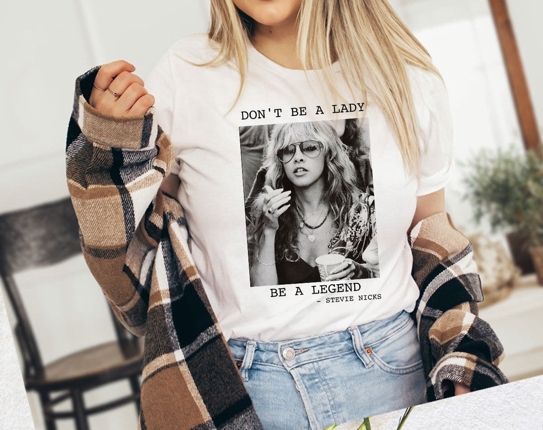 Stevie Nicks Tee