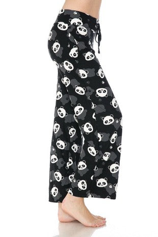 Panda Loungers!!!  (World famous!)