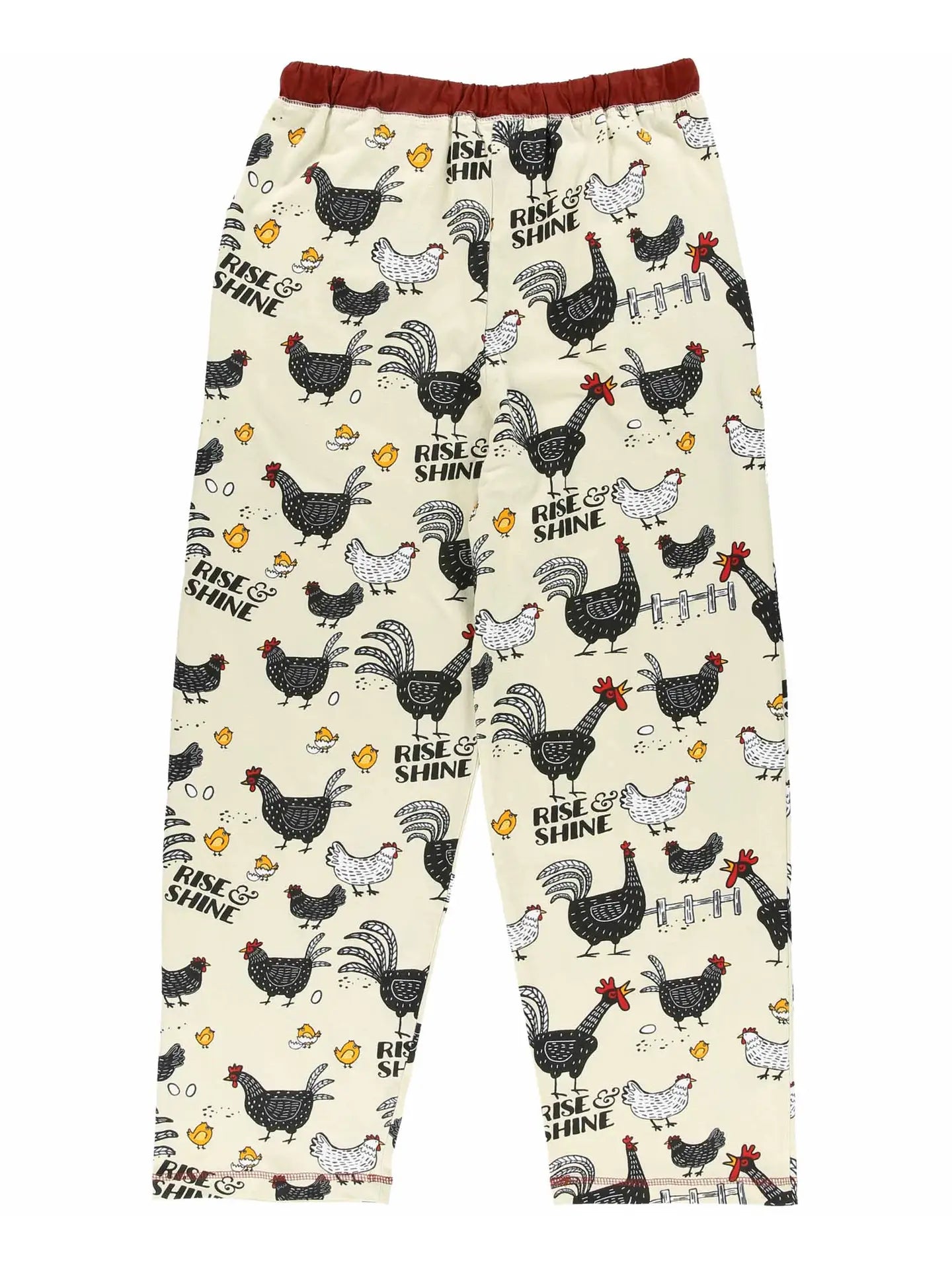 Chicken Pajama Bottoms!