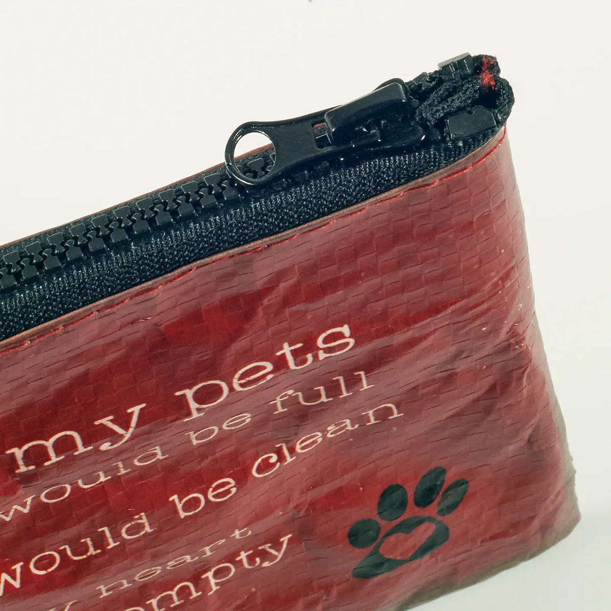 My Pets coin purse