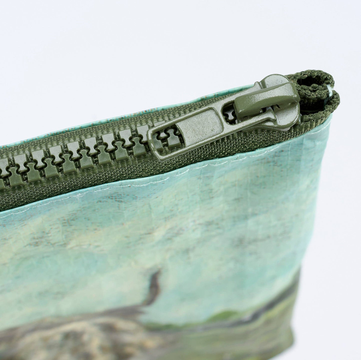 Highland Family Zipper Pouch