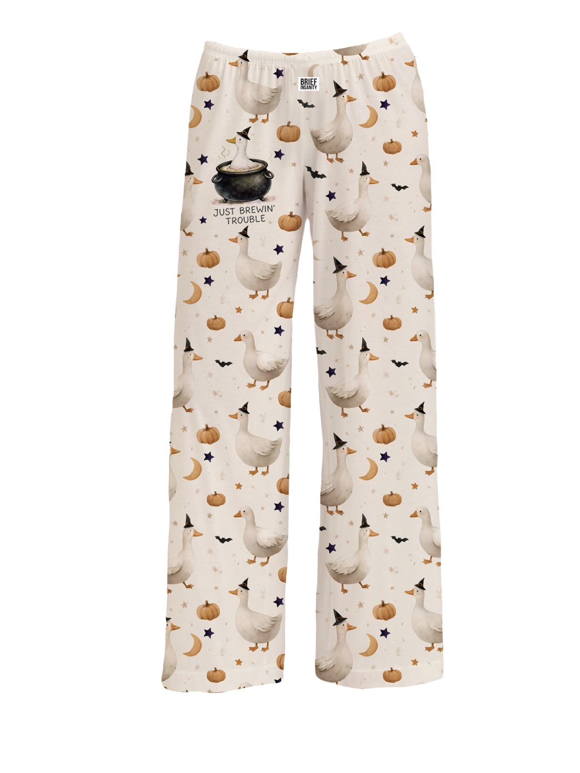 Brewin' Trouble & Gooses Lounge Pants