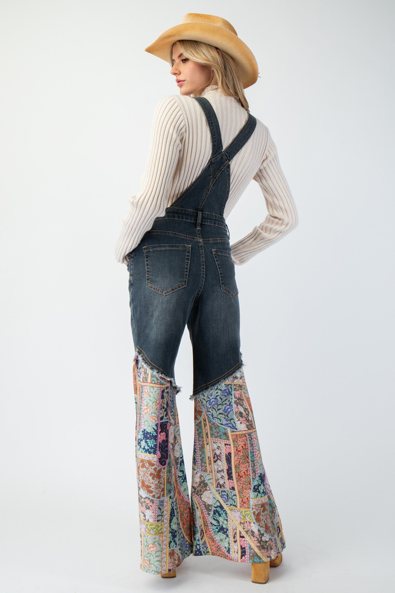 Boho Bibs!