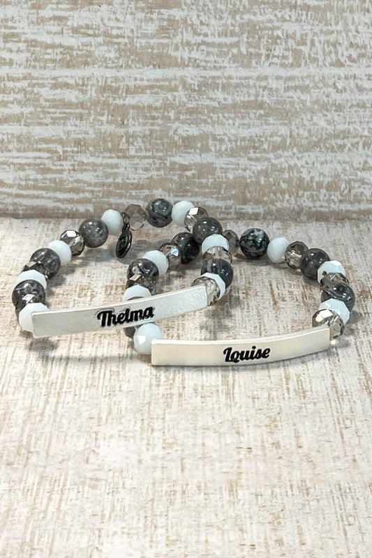 Thelma & Louise Bracelet