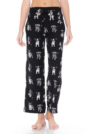 Dog-gone cute Loungers!  (World famous!)