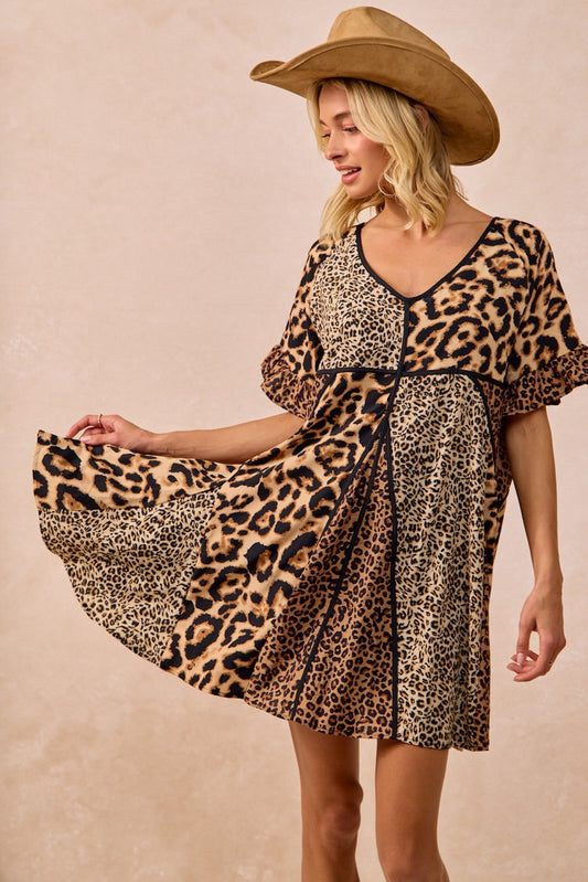 Wild West Gypsy Cowgirl dress!
