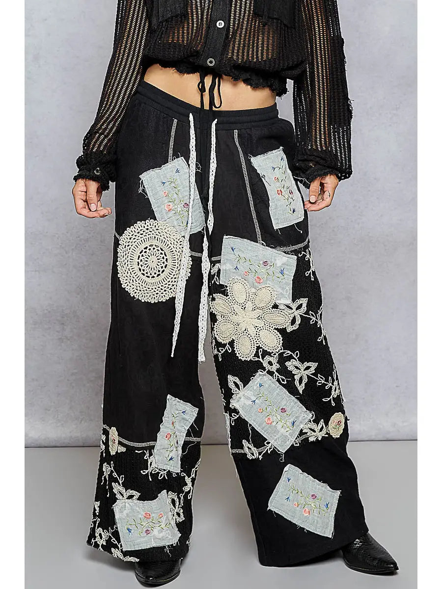 NorthWoods at the Midnight Hour! Bottoms