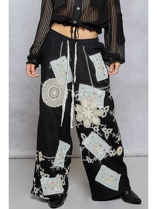 NorthWoods at the Midnight Hour! Bottoms