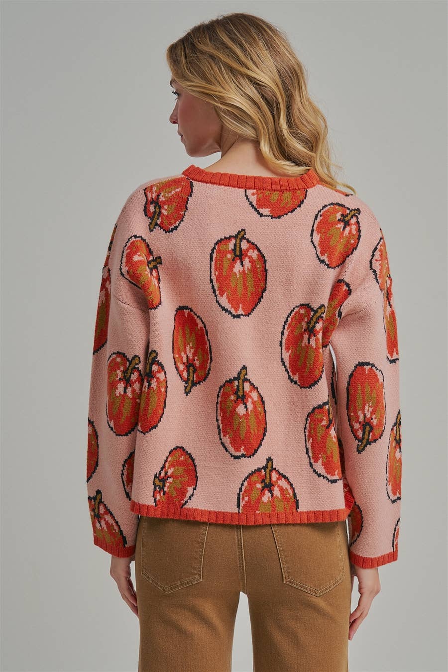 🍎🎃 Harvest Sweater🍎🎃